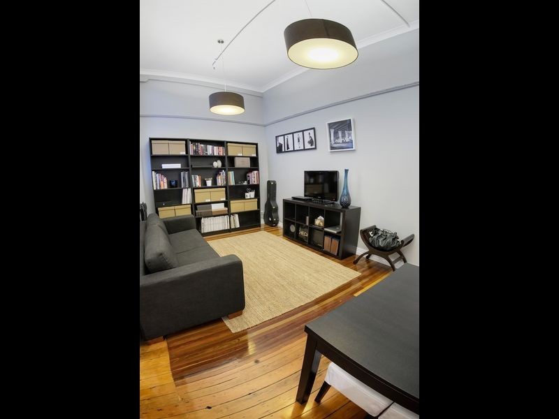 36/460 Ann Street, Brisbane QLD 4000