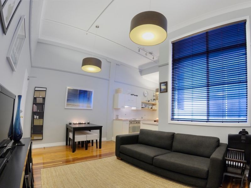 36/460 Ann Street, Brisbane QLD 4000