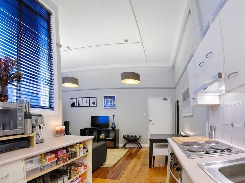 36/460 Ann Street, Brisbane QLD 4000