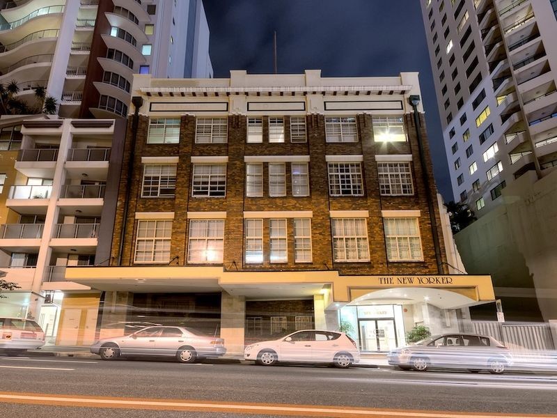 36/460 Ann Street, Brisbane QLD 4000