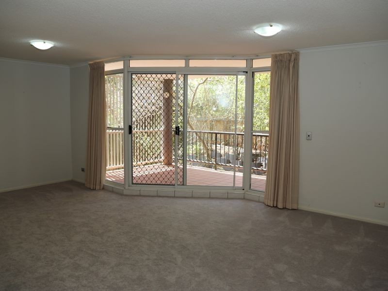 4/44 York Street, Indooroopilly QLD 4068