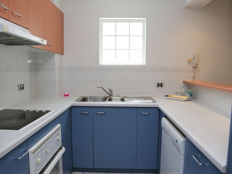 4/44 York Street, Indooroopilly QLD 4068