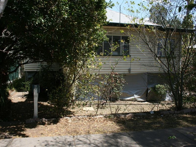 30 Park Avenue, Auchenflower QLD 4066