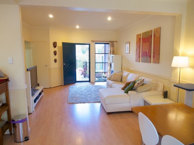 44A Terrace Street, Toowong QLD 4066