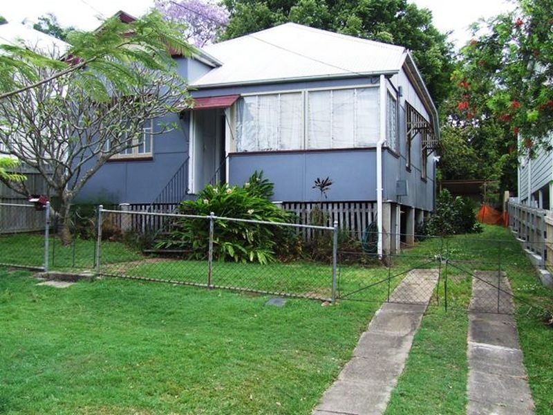 13 Harding Street, Auchenflower QLD 4066
