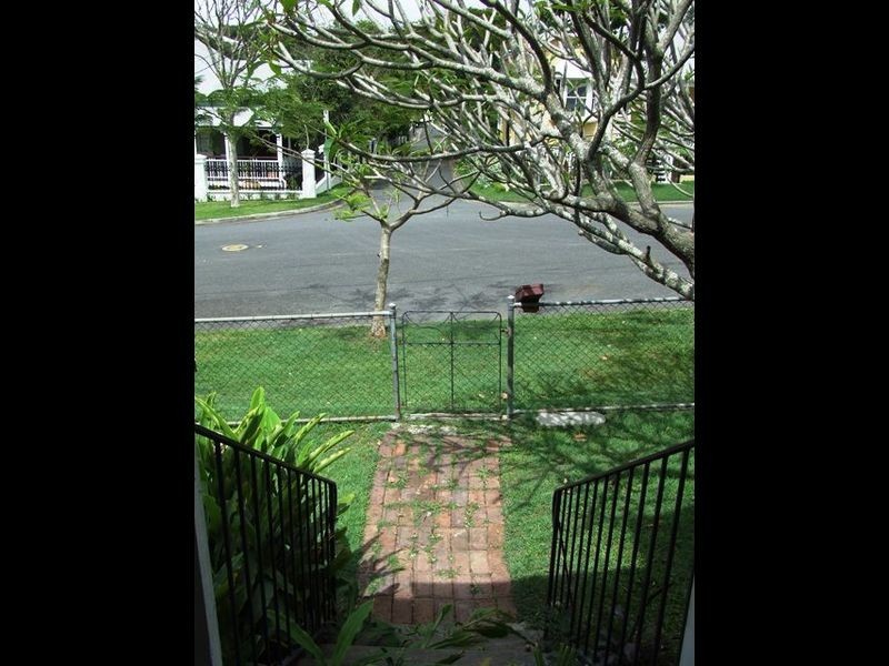 13 Harding Street, Auchenflower QLD 4066
