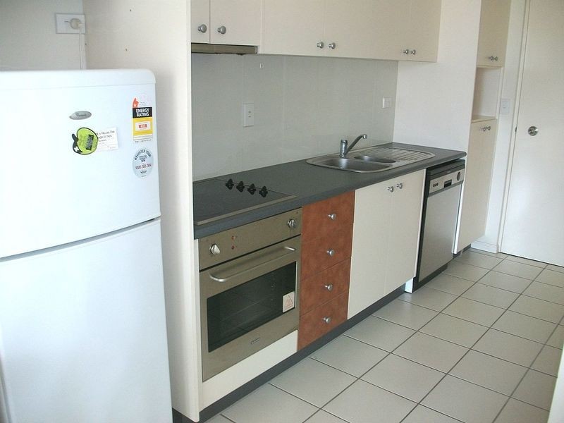 15B/50 High Street, Toowong QLD 4066