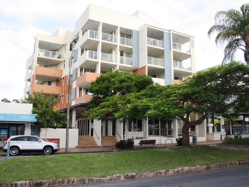 15B/50 High Street, Toowong QLD 4066
