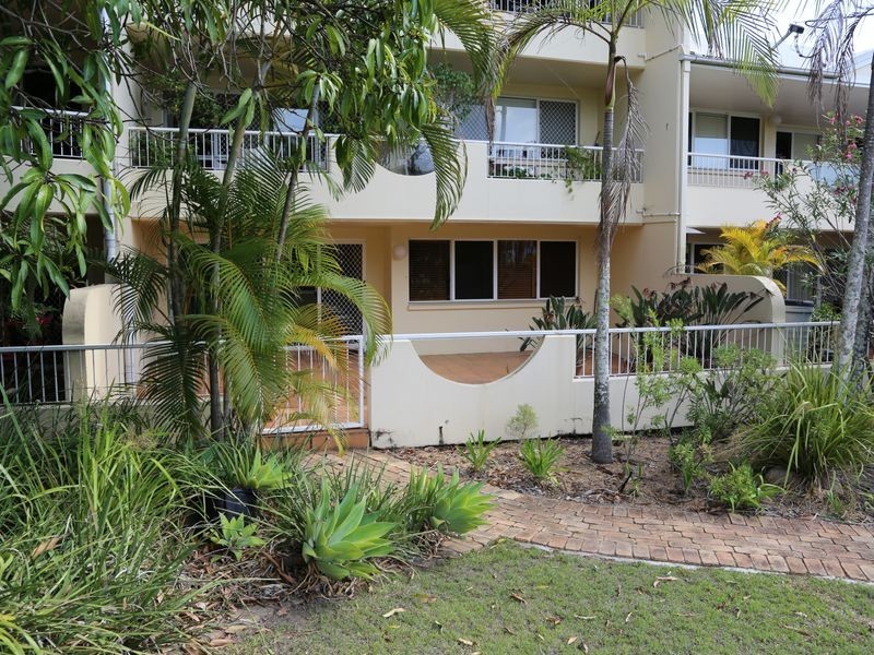 2/42 Waverley Road, Taringa QLD 4068