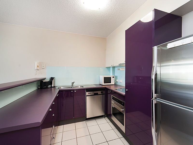 1/7 Landsborough Terrace, Toowong QLD 4066