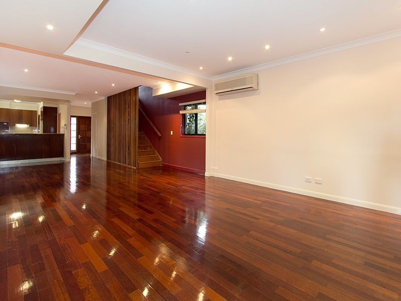 1/278 Indooroopilly Road, Indooroopilly QLD 4068