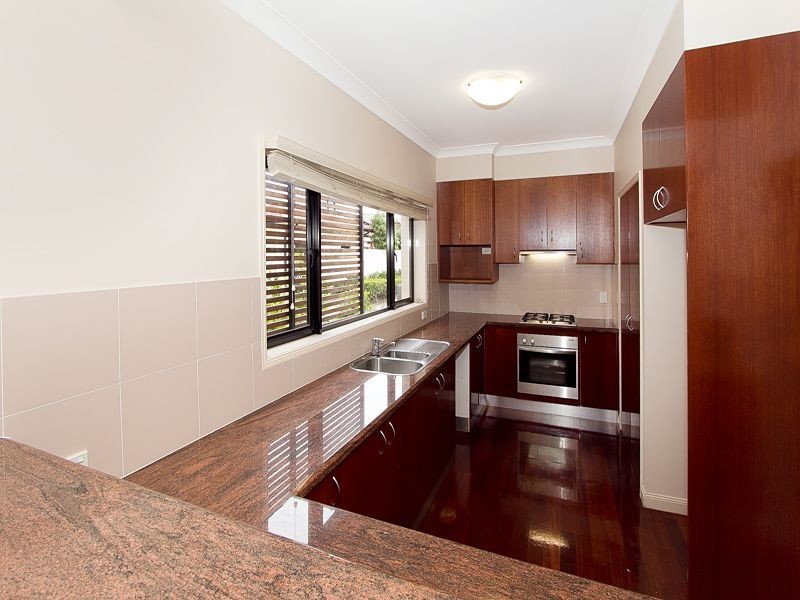 1/278 Indooroopilly Road, Indooroopilly QLD 4068