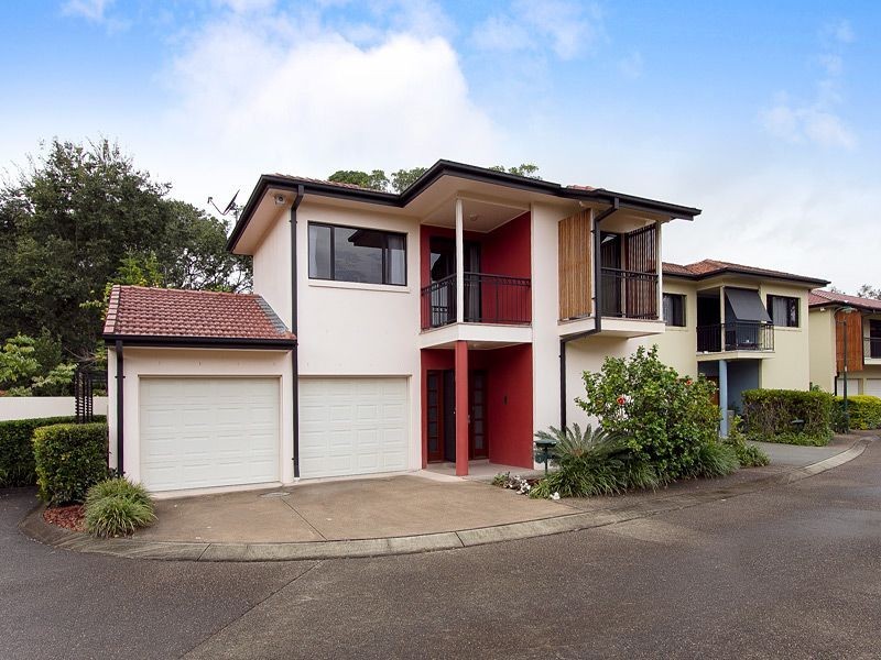 1/278 Indooroopilly Road, Indooroopilly QLD 4068