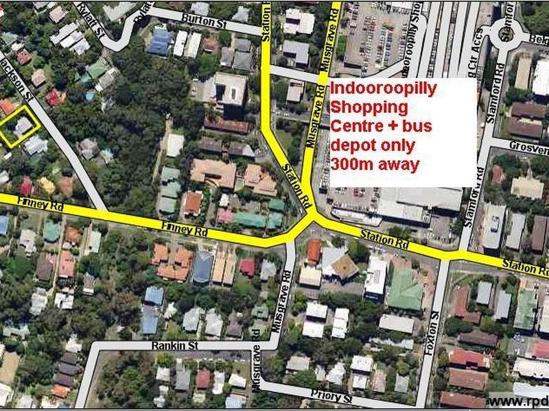 31 Jackson Street, Indooroopilly QLD 4068