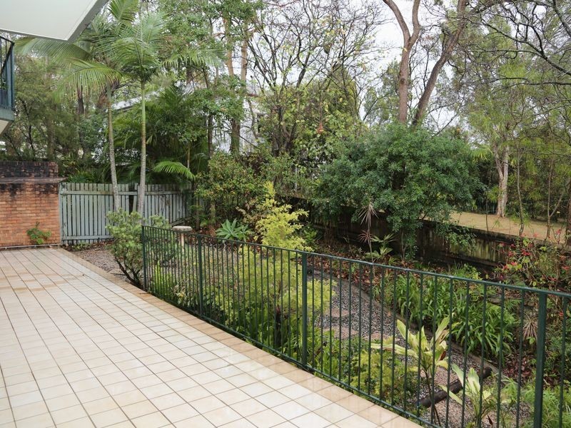 3/23 Lucinda Street, Taringa QLD 4068
