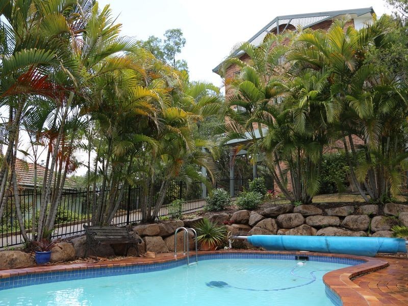 3/23 Lucinda Street, Taringa QLD 4068