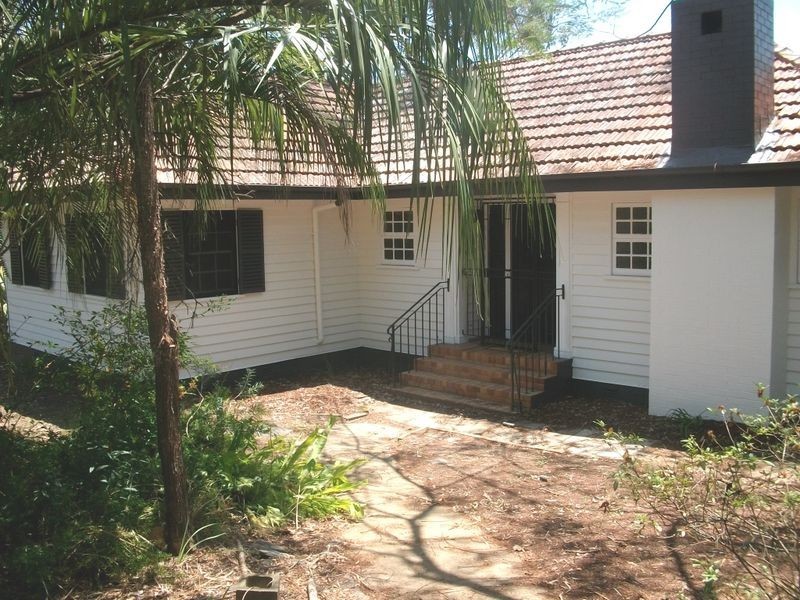 28 Volga Crescent, Indooroopilly QLD 4068
