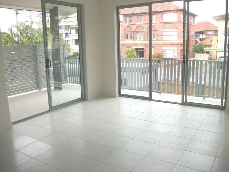 3/304 Bowen Terrace, New Farm QLD 4005