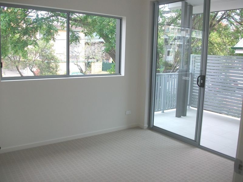 3/304 Bowen Terrace, New Farm QLD 4005