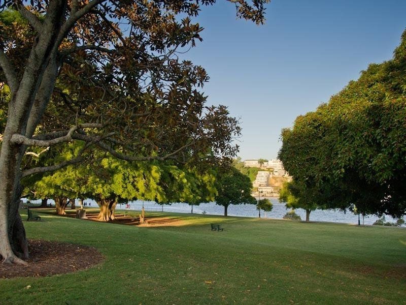 3/304 Bowen Terrace, New Farm QLD 4005