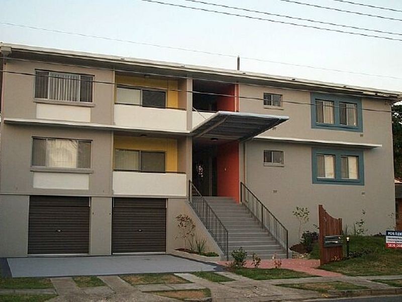 7/39 Elizabeth Street, Paddington QLD 4064