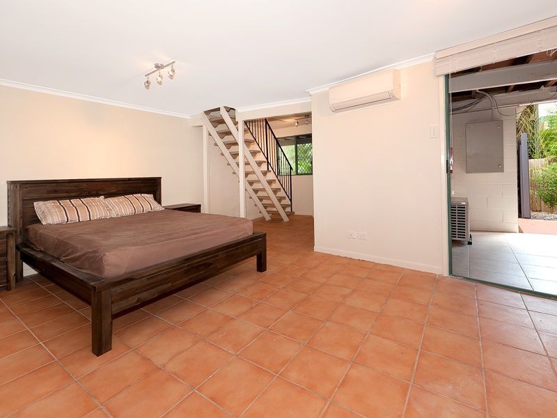 4/83 Indooroopilly Road, Taringa QLD 4068