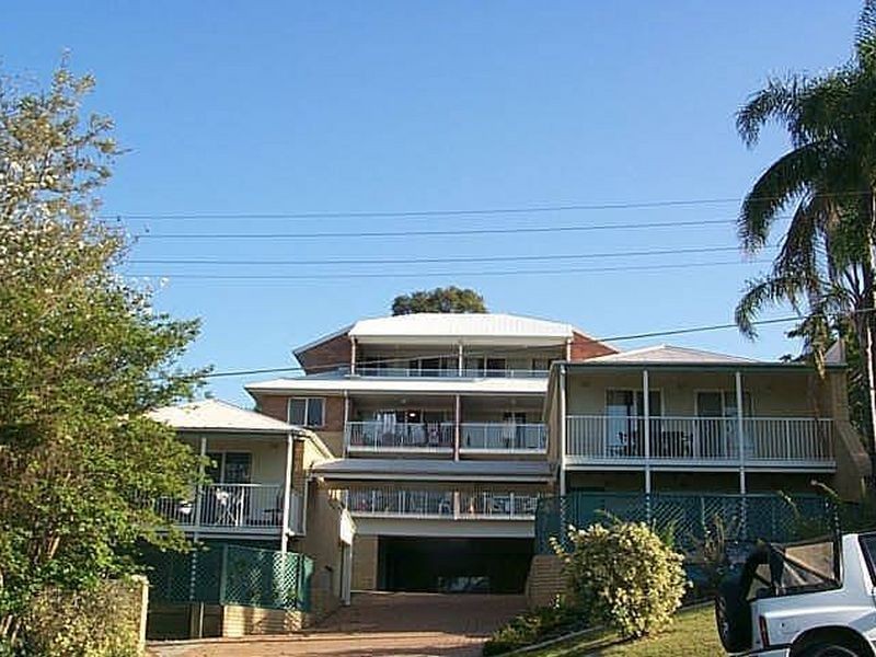 7/72 Alpha Street, Taringa QLD 4068