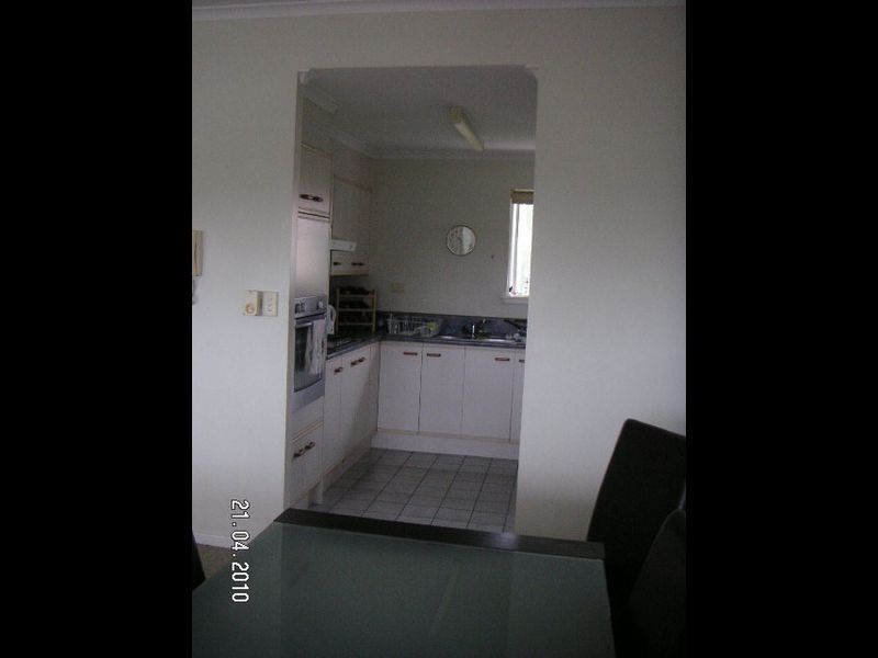 7/72 Alpha Street, Taringa QLD 4068