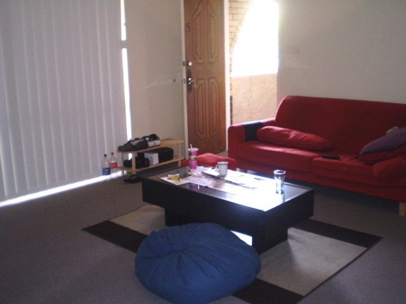 5/25 Park Avenue, Auchenflower QLD 4066