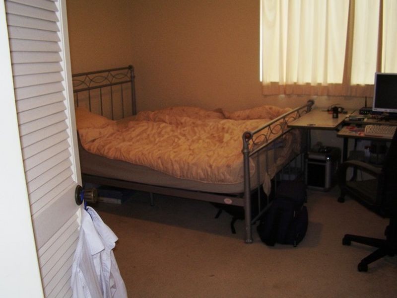 5/25 Park Avenue, Auchenflower QLD 4066