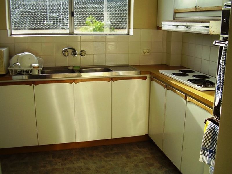 5/25 Park Avenue, Auchenflower QLD 4066