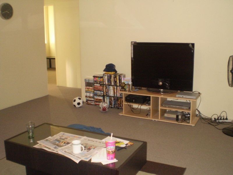 5/25 Park Avenue, Auchenflower QLD 4066