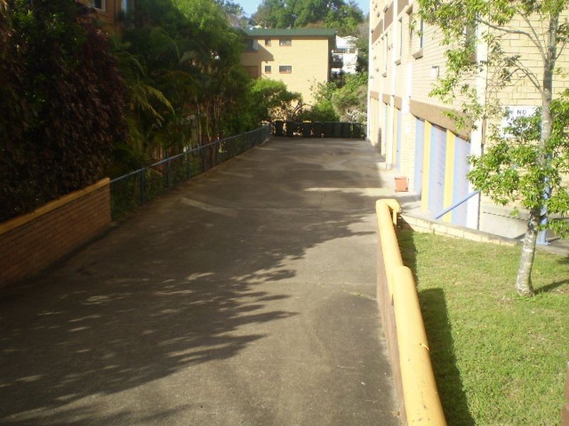 5/25 Park Avenue, Auchenflower QLD 4066