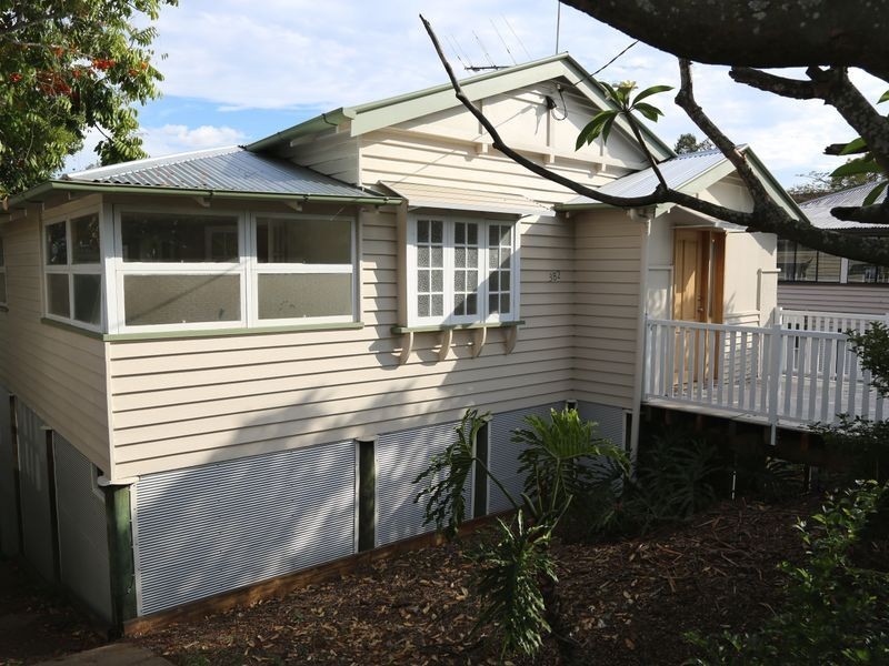 382 Moggill Road, Indooroopilly QLD 4068