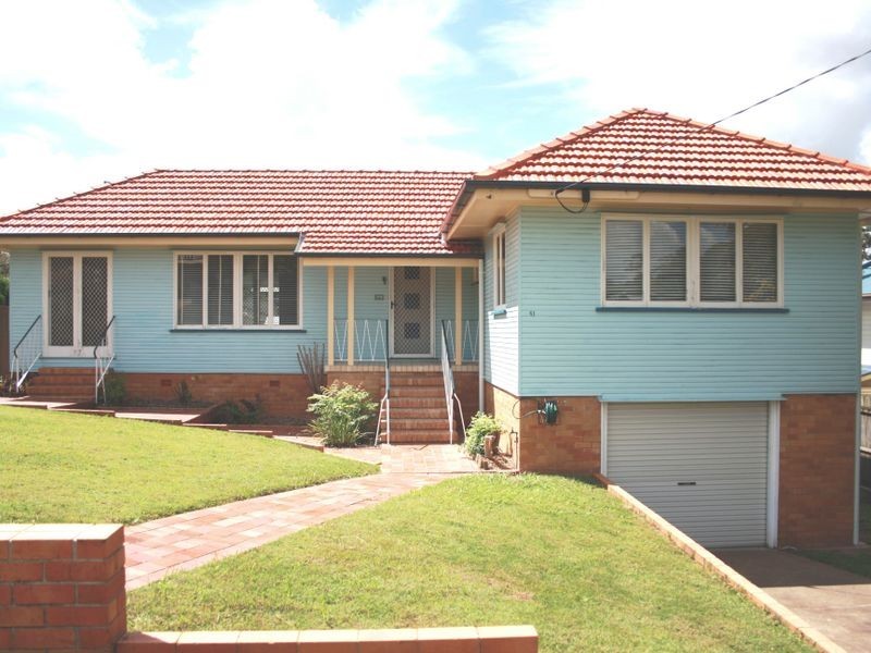 51 Stanley Street, Indooroopilly QLD 4068