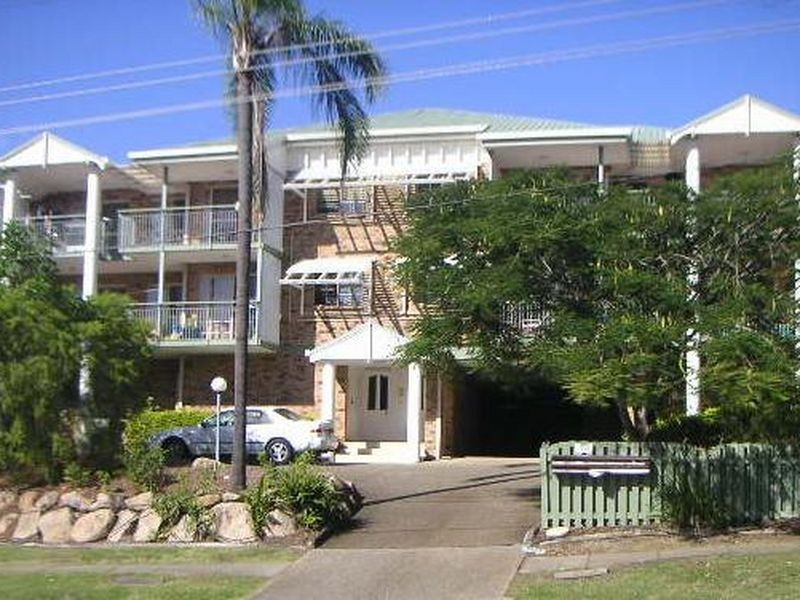 4/36 Alpha Street, Taringa QLD 4068