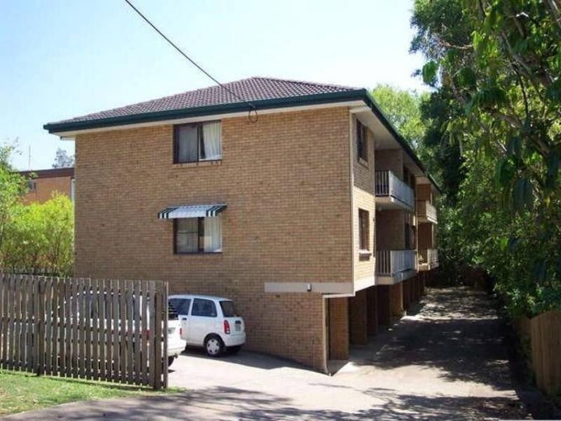 3/77 Maryvale Street, Toowong QLD 4066