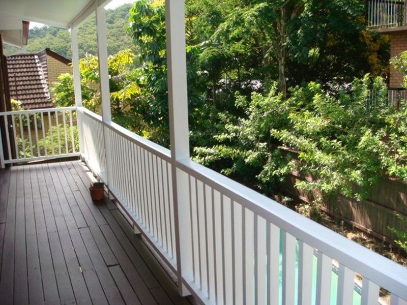1 Jamner Street, Chapel Hill QLD 4069