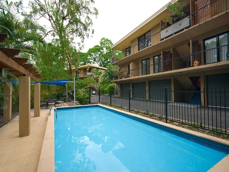 8/53 Princess Street, Taringa QLD 4068