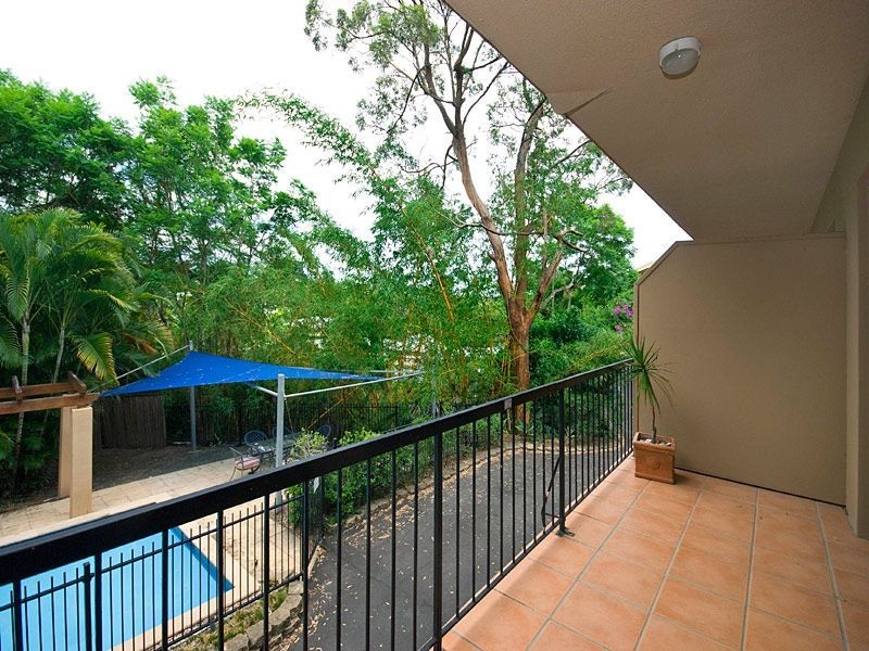 8/53 Princess Street, Taringa QLD 4068