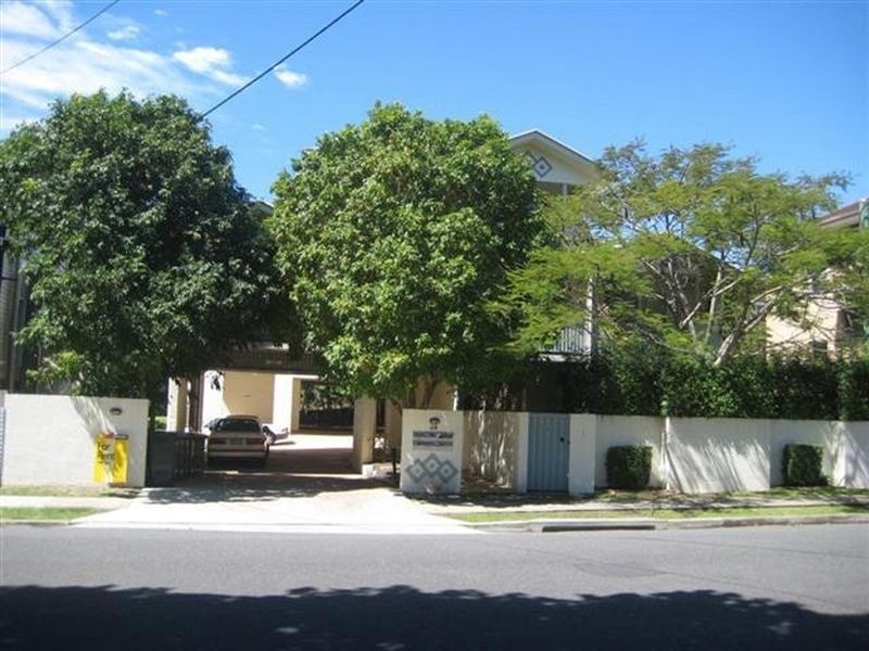 6/28 Lucinda Street, Taringa QLD 4068