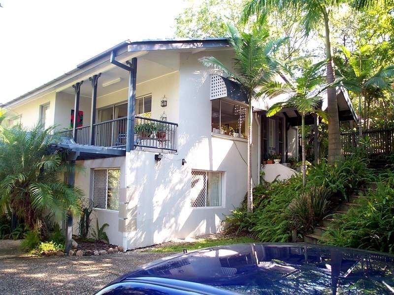 5/55 Douglas Street, St Lucia QLD 4067