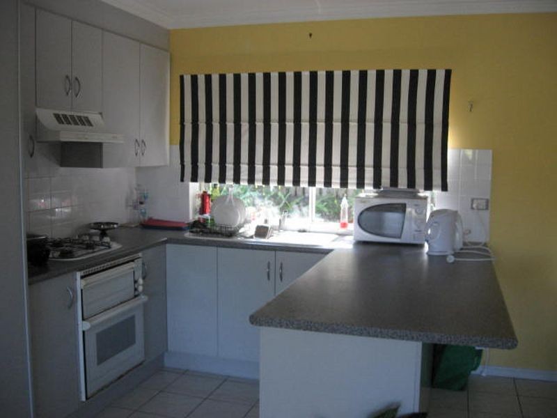 5/55 Douglas Street, St Lucia QLD 4067