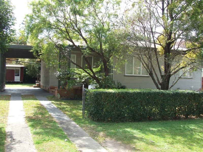 85 Goldsbrough Road, Taringa QLD 4068