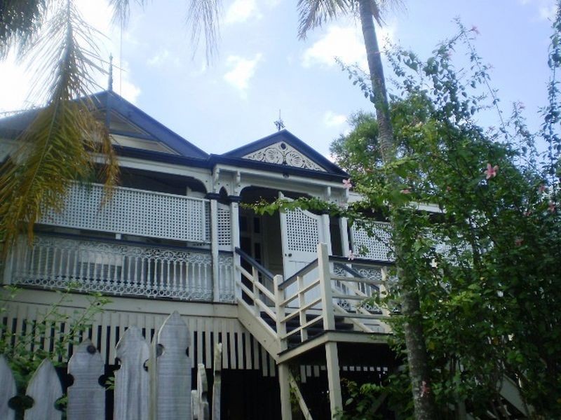 23 Ascog Terrace, Toowong QLD 4066