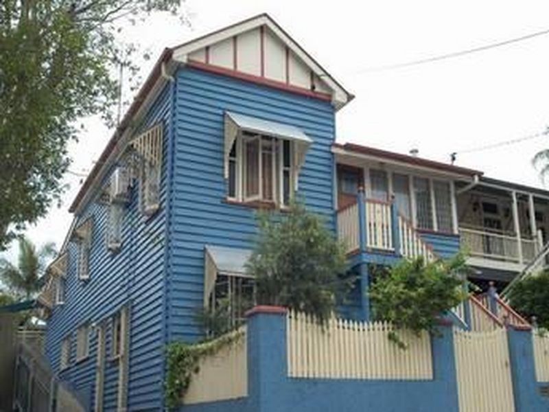 1/87 Charlotte Street, Paddington QLD 4064