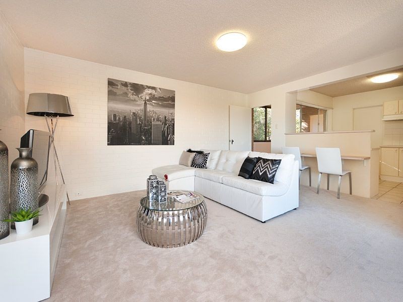 6/63 Dunmore Terrace, Auchenflower QLD 4066