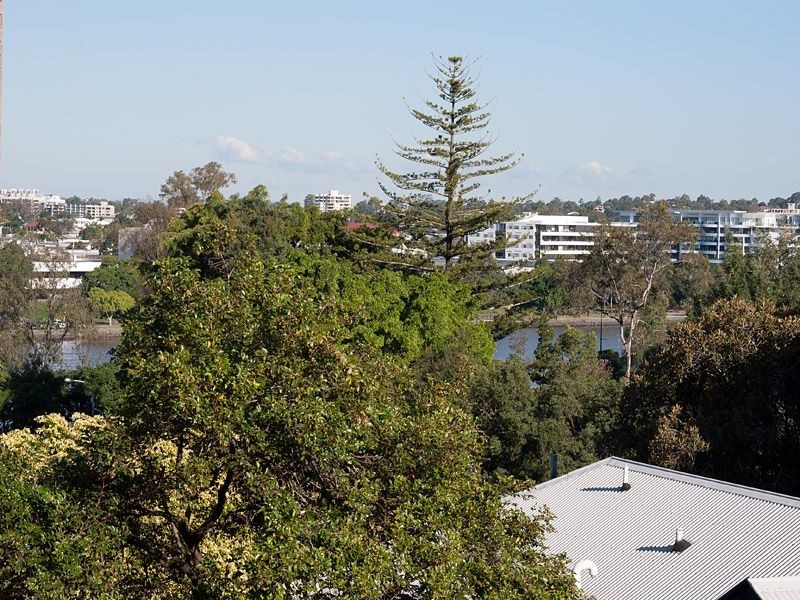 6/63 Dunmore Terrace, Auchenflower QLD 4066