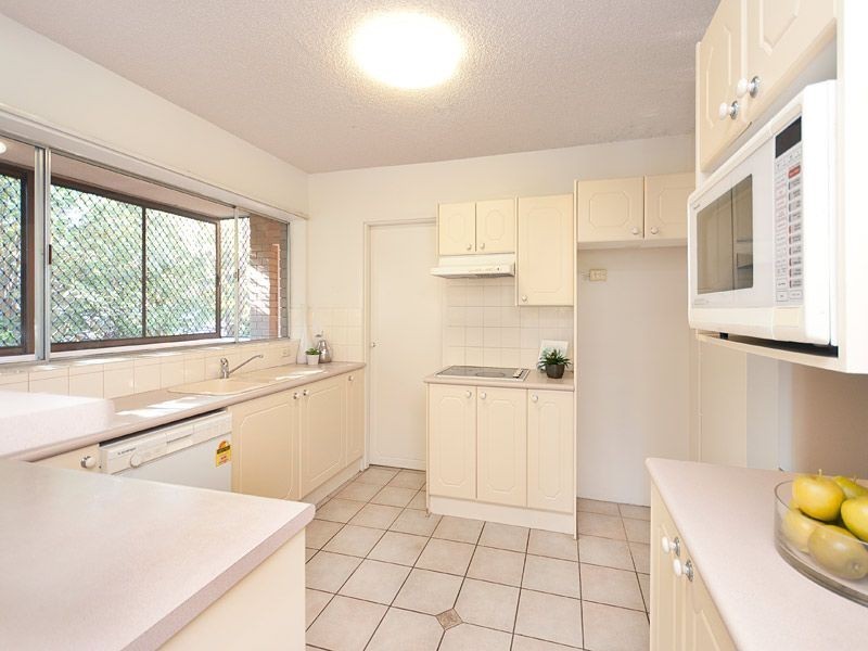 6/63 Dunmore Terrace, Auchenflower QLD 4066