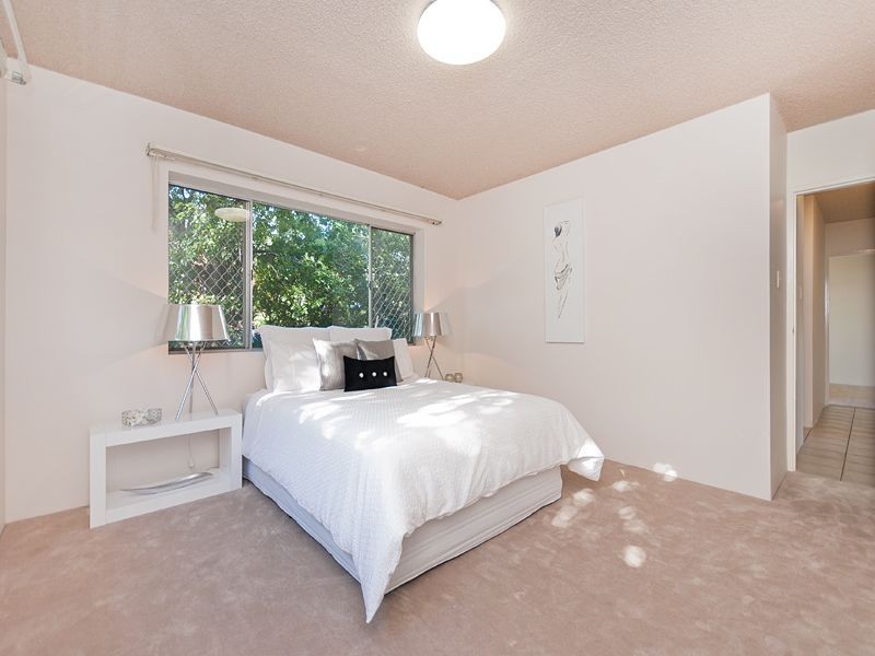 6/63 Dunmore Terrace, Auchenflower QLD 4066